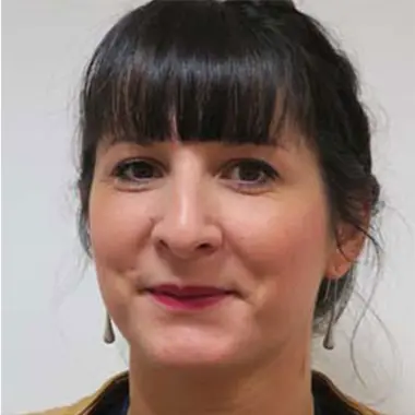 Photo de Ma&icirc;tre Delphine BAILLEUX